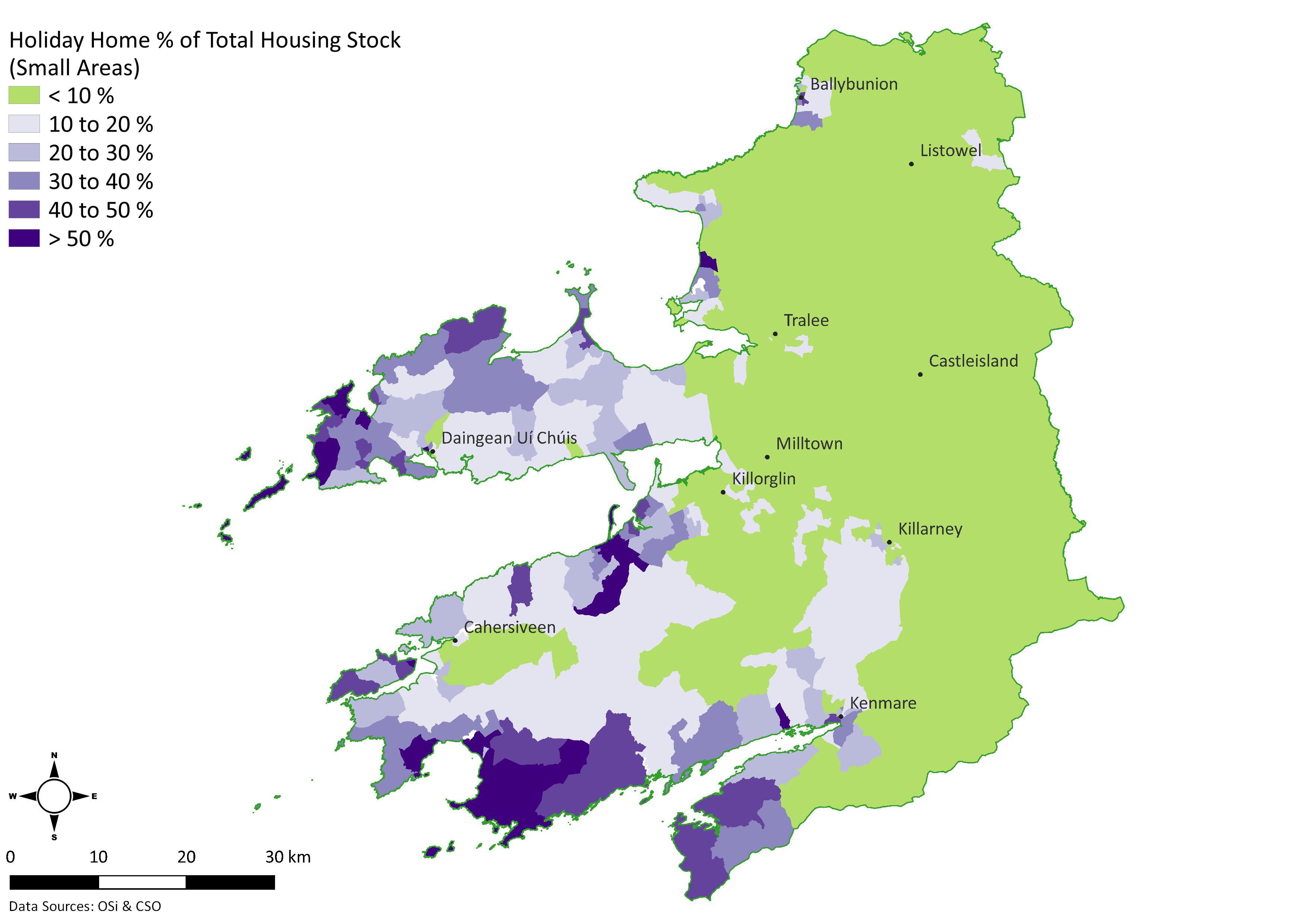 Chapter 5 Rural Housing Kerry County Council